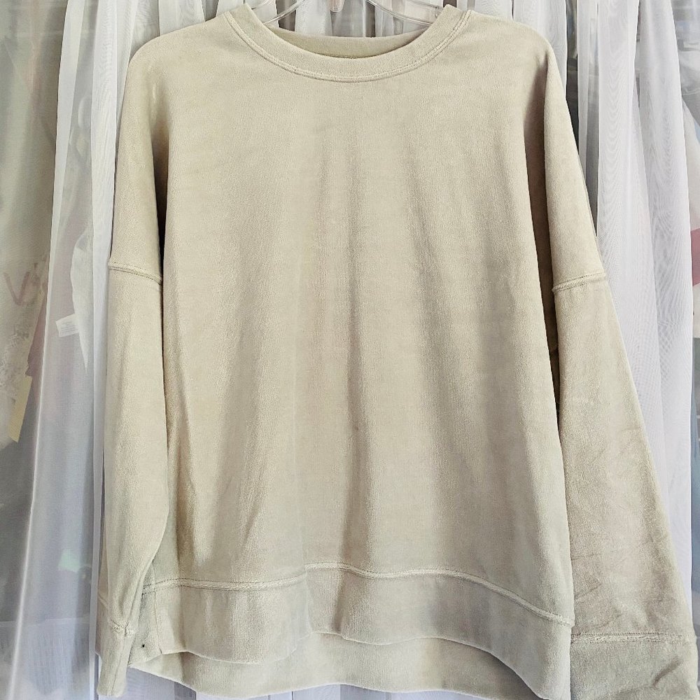 Aerie Super Soft Sweater